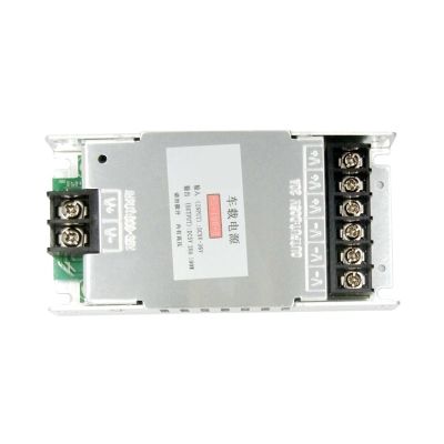 12V 24V DC to DC 5V 20A 100W Bus/Car Vehicle Led Display Power Inverter