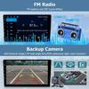 4+64G Android Radio Car Stereo for Scion xB 2008-2015 with Wireless Carplay/Android Auto, Car Radio Stereo 9 Inch Touch Screen for Corolla with GPS Navigation/Bluetooth/Backup Camera view 4