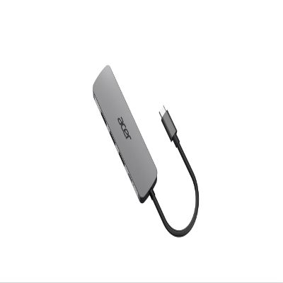 Acer 5-in-1 Type C dongle