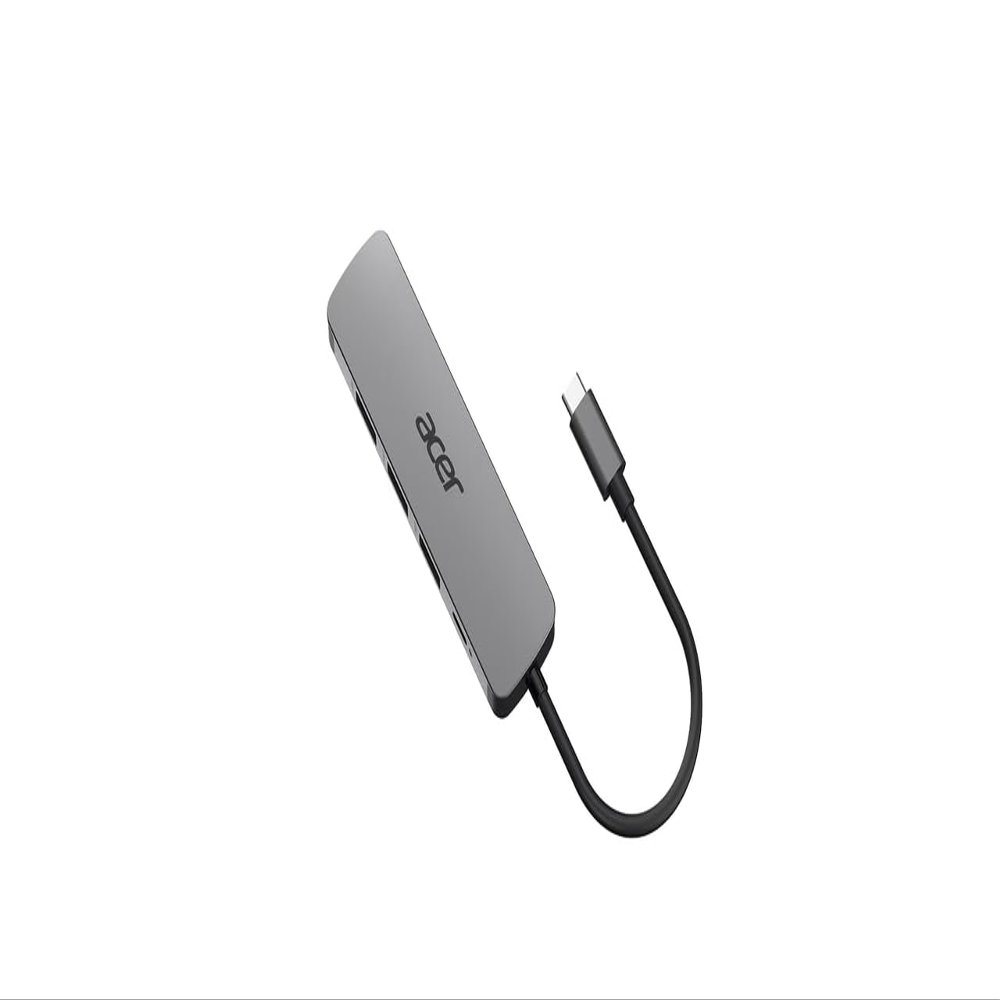 Acer 5-in-1 Type C dongle