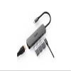 Acer 5-in-1 Type C dongle view 2