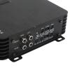 Brilluxa Car Audio Amplifier, 4 Channel Bridgeable Power Amp Compatible with Universal Automobile Sound System, High Output Audio Signal Amplifier view 3