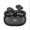 1 Hora Active Noise Cancelling Wireless Earbuds, Built-in 4 Mics, Bluetooth 5.4 in Ear Headphones, LED Display Stereo Bass Earphones with Charging case, for iPhone, Android Smartphone, Tablet, Laptop view 1