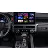 14.6 Inch Android Car Radio Upgrade for Toyota Tacoma 2024 Stereo Replacement GPS Navigation Head Unit Multimedia Player IPS Touch Screen Wireless Carplay (8-256GB) view 1