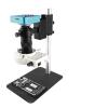 4K 48MP HDMI USB 60FPS Monocular Video Microscope Sets 38MP/16MP/13MP/8MP Digital Camera Lens 130X(150X 13MP HDMI VGA) view 2