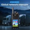 KSUN 4G Network Radio with Bluetooth WiFi Walkie Talkie Long Range 2.4-Inch Touch Screen LTE/POC Two Way Radio Push-to-Talk for Zello Android 9.0 Smart Mobile Radio, Type-C Charging, ZL65 view 3