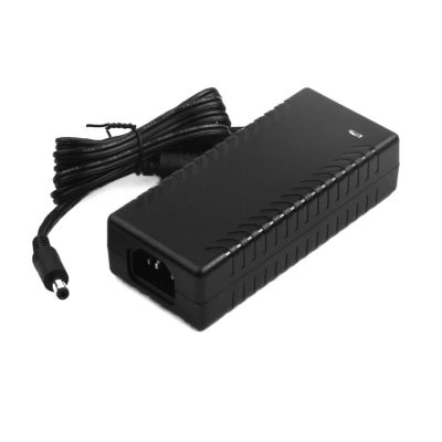54V 1.2A 2A 54V 3A 3.5A 6A Power Adapter DC 60W 72W 100W 200W 300W 360W(54V1.2A with Cable,UK Plug)
