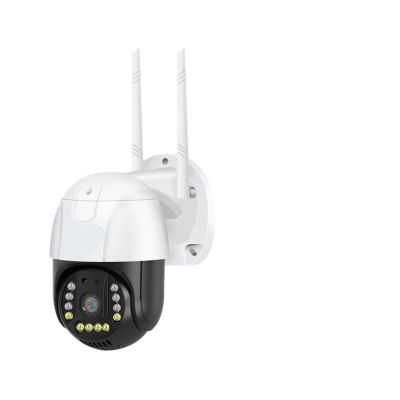 LNBBEQ 4G Sim Card Camera Security IP CCTV Surveillance Cameras Outdoor Waterproof Auto Tracking Two Way Audio Baby Monitoring(EU Plug,4G CCTV Add 32GB)