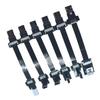 FPV USB Female to m;ic/ro USB Male to Female Adapter for cam Adapter Cable T-Port to an/DRO/id Conversion(0.1M,V3RI-V8F) view 2