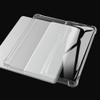 TPU Transparent Protective Sleeve for Boox Leaf 5 Ebook,Anti-Scratch, Dust-Proof and Shockproof view 2