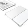 TPU Transparent Protective Sleeve for Boox Leaf 5 Ebook,Anti-Scratch, Dust-Proof and Shockproof view 3