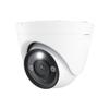 QDVOPHZA 4K PoE Security Camera 3X Zoom Outdoor 8MP IP Cam Smart AI Person/Car/Pet Detection Home Protection Surveillance Cameras view 1