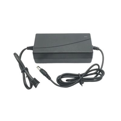 12V 4.2A LCD Power Adapter DC 5.5 * 2.1MM(12V_EU Plug)