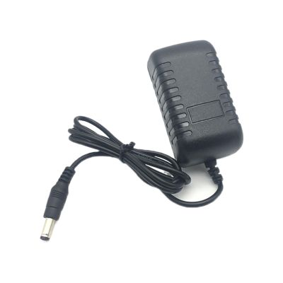 12.6V 1A 2A DC Power Adapter(12.6V2A,EU Plug)