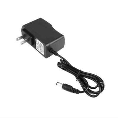 18V 0.5A Power Adapter 500MA(18V_US Plug)