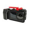 3D Printing Street Grip Vlog Holder Combo Camera Grip Holder for DJI Action 5 Pro/4/3 Action Camera view 3