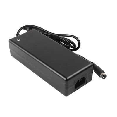 12v 10a 12.5a 4pin 150W DC Power Adapter Input 100-240v(12V10A 4PIN2)