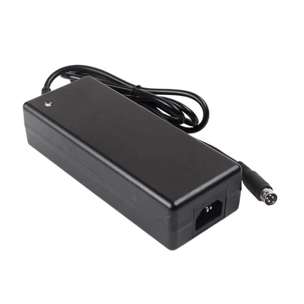 12v 10a 12.5a 4pin 150W DC Power Adapter Input 100-240v(12V10A 4PIN2)