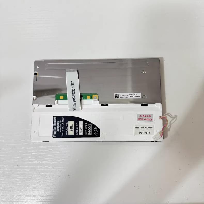 7" for LTA070A320F LCD Display ScreenTested Good
