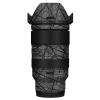 35 150 Camera Lens Skin Coat Wrap Protective Film Body Decal Anti-Scratch Sticker fit for Tamron 35-150mm F2-2.8 fit for Nikon Mount(Cross Gray) view 1