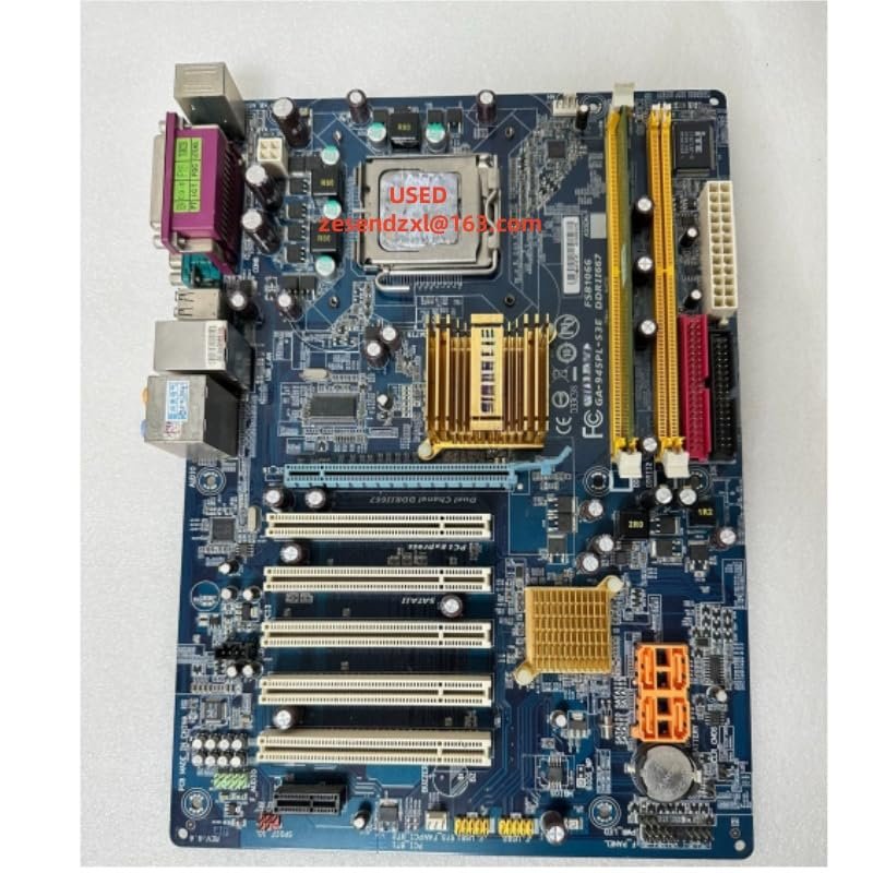 BAERUD 1pcs Office Equipment Parts GA-945PL-S3E