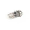 12AY7 6072A Replacement Vacuum Tube Precision Matched for amplifiers(2 pcs) view 3