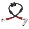 4 Pin Male to 4pin Cable for Arri LBUS FIZ MDR Wireless Focus 120cm view 3