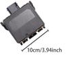 YiZenion Cruise Control Distance Radar Sensor, 8 Pins Compatible with Nissan Altima 2.5L 3.5L 2016 2017 2018, Repalces 284389HS0A, 284389HS0B, 284389HS0C, 284389HS0D view 3