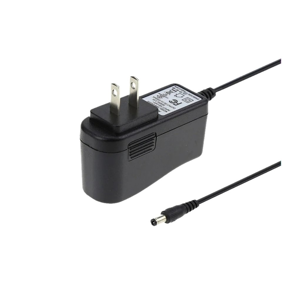 7.2V 1A 2A 1000MA 2000MA Power Adapter(1A,7.2V_US Plug)