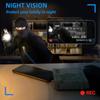 LIZVIE Hidden Camera Charger, 1080P HD Wide-Angle Spy Cam Charger with Night Vision, App Control, Ideal for Home, Office, or Pet Monitoring. view 4