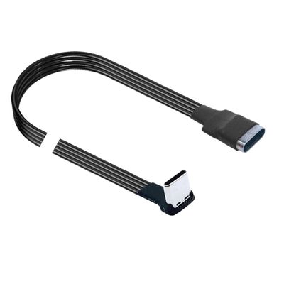 5cm-3m USB C TY>pe C Female to m;ic/ro B TY>pe C USB 2.0 Plug Support, Data Synchronization for Digital Camera MP3(3M,CF-CMUP)