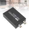 VBESTLIFE HDMI to BNC Converter, High Resolution Video Adapter with 3D Compensation and DCDI Processing, for Security Camera TV Projector view 4