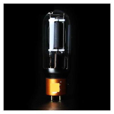 211 TII Tube Replaces 211 Vacuum Tube and accurately Matches The Amplifier(1 pcs)