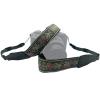 1.2" Wide Camera Strap (35"-51") - Pink & Purple Cute Retro Style, Quick Release Crossbody Neck Strap for Travel, Daily Photography - Perfect for Women Photographers & Vintage Lovers view 1