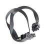 QQEURZSF Motherboard 12Pin 8p Video Card GPU CPU 6p 4P ATX Cable for X-1050 1250XM P1000 X-Series KM2- X-560 X-460 Power Module(C-8Pin to CPU 8Pin) view 3