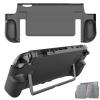XYYORITRIX Case for Switch2Integrated Grip Protective Cover TPU Material Ergonomic Design Improves Grip Comfortable to Hold Easy to Attach Fits Perfectly view 1