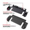XYYORITRIX Case for Switch2Integrated Grip Protective Cover TPU Material Ergonomic Design Improves Grip Comfortable to Hold Easy to Attach Fits Perfectly view 3