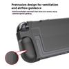 XYYORITRIX Case for Switch2Integrated Grip Protective Cover TPU Material Ergonomic Design Improves Grip Comfortable to Hold Easy to Attach Fits Perfectly view 4