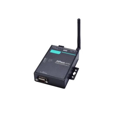 ZGHQHCDRH NPort W2150A-CN Industrial Device Server