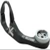 K-Edge | MAX XXL Bicycle Computer Mount | for Wahoo GPS Devices | Black view 2