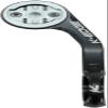 K-Edge | MAX XXL Bicycle Computer Mount | for Wahoo GPS Devices | Black view 3