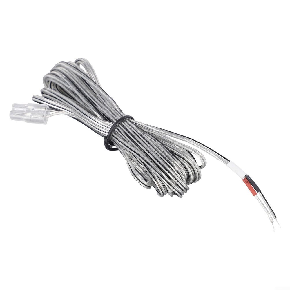 Audio Speaker Wire Extension Cable Cord for Samsung Home Theater System HT-H5500K HT-H5530K HT-D6730W With Metal Terminals(4m)