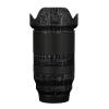 Lens Skin Vinyl Wrap Film Camera Protective Sticker for Tamron 18-300mm F3.5-6.3 fit for Fuji Mount Photography Accessories 18-300(Circuit Titanium) view 1