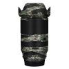 Lens Skin Vinyl Wrap Film Camera Protective Sticker for Tamron 18-300mm F3.5-6.3 fit for Fuji Mount Photography Accessories 18-300(Tiger Stripe Camo) view 1