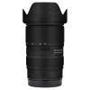 Camera Lens Skin Anti-Scratch Sticker for Tamron 28-75mm F2.8 G2 fit for Nikon Mount Coat Vinyl Protective Film Decals 28-75 F 2.8 G 2(Knight Black) view 1