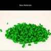 3.3FT Cable Protector, Heavy Duty Self-Adhesive Flexible PVC Floor Cord Protector - Extension Protect Cords and Prevent Trip view 3