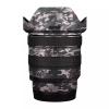 Camera Lens Sticker Coat Wrap Protective Film Body Protector Decal Skin for Tamron 20-40mm F2.8 fit for Sony Mount 20-40 F 2.8(Field Camouflage) view 1