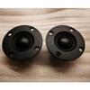 2Pcs Tweeter 1.5Inch 6Ohm 30W Dome Silk Film Tweeter HiFi Treble Speaker Audio Loudspeaker with Heatsink view 3