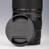 Camera Lens Skin Anti-Scratch Sticker for Tamron 28-75mm F2.8 G2 fit for Nikon Mount Coat Vinyl Protective Film Decals 28-75 F 2.8 G 2(Circuit Black) view 2