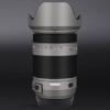 Camera Lens Sticker for Tamron 18-400mm F3.5-6.3 Di II VC HLD fit for Canon EF-Mount Macro Coat Wraps Film Protector Vinyl Decal Skin 18 400(Titanium) view 1